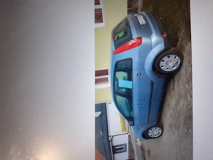 De vinzare FORD  Fiesta