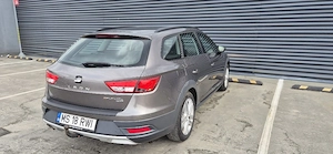 Seat Leon XPerience 4Drive, 2.0 TDI   184 CP, DSG-Euro 6   fără AdBlu - imagine 11