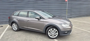 Seat Leon XPerience 4Drive, 2.0 TDI   184 CP, DSG-Euro 6   fără AdBlu - imagine 18