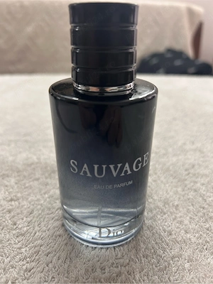 parfum dior sauvage
