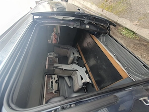 Vând Mercedes-Benz Vito, 2014, 5 locuri - imagine 3