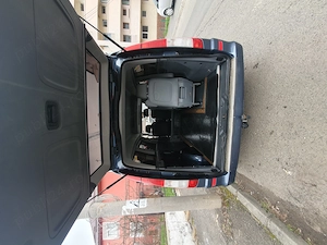 Vând Mercedes-Benz Vito, 2014, 5 locuri - imagine 4