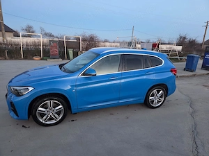 BMW X1 xDrive 2.0 60.000km - imagine 6
