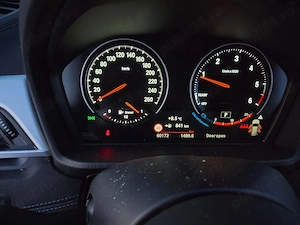 BMW X1 xDrive 2.0 60.000km - imagine 3