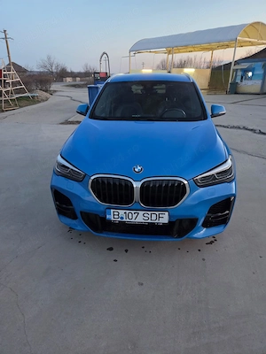 BMW X1 xDrive 2.0 60.000km