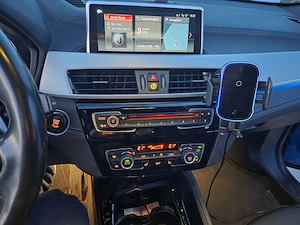 BMW X1 xDrive 2.0 60.000km - imagine 5