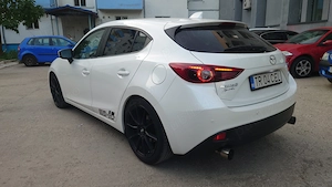 Vând Mazda 3 JMZBM547621174311 - imagine 2