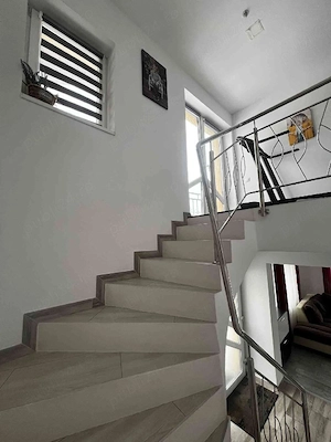 Vând casă  - imagine 3