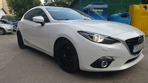 Vând Mazda 3 JMZBM547621174311 - imagine 4