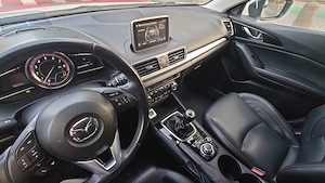 Vând Mazda 3 JMZBM547621174311 - imagine 6