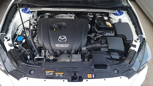 Vând Mazda 3 JMZBM547621174311 - imagine 10