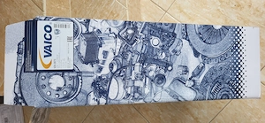 Vand capac culbutori Vaico bmw x1 e84 (n47)