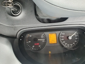 Vând Mercedes-Benz Vito, 2014, 5 locuri - imagine 7