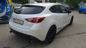 Vând Mazda 3 JMZBM547621174311 - imagine 3