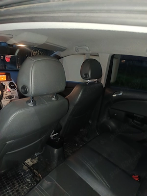 vând Opel Astra 1,3 D - imagine 3