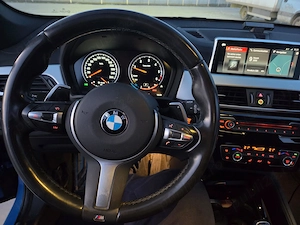 BMW X1 xDrive 2.0 60.000km - imagine 7