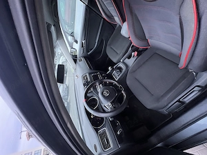 Volkswagen Jetta mk6 1.8 TSI 170 CP - imagine 2