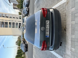 Volkswagen Jetta mk6 1.8 TSI 170 CP - imagine 5