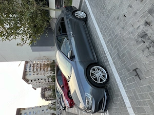 Volkswagen Jetta mk6 1.8 TSI 170 CP - imagine 3