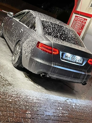 audi a6 c6 - imagine 4