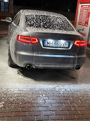 audi a6 c6 - imagine 5
