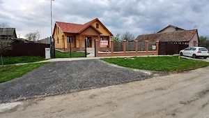 casa noua in vinga - imagine 8