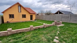 casa noua in vinga - imagine 9