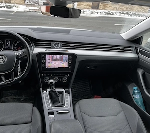 Arteon 2.0 TDI. 150 cp - imagine 4