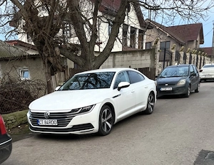 Arteon 2.0 TDI. 150 cp - imagine 3