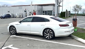 Arteon 2.0 TDI. 150 cp - imagine 5