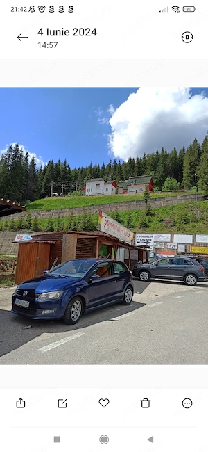 Volkswagen Polo 1.2 TDI - imagine 2