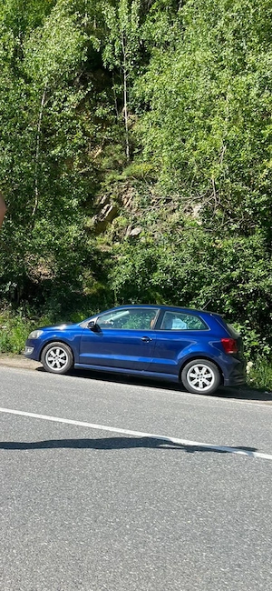 Volkswagen Polo 1.2 TDI - imagine 4