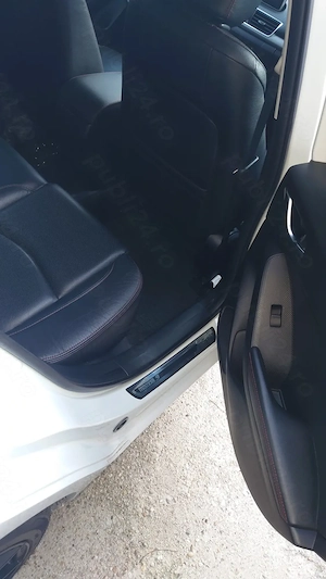 Vând Mazda 3 JMZBM547621174311 - imagine 8