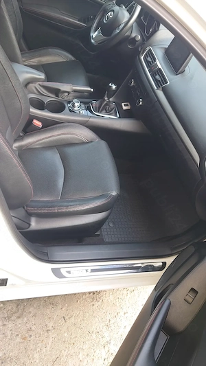 Vând Mazda 3 JMZBM547621174311 - imagine 7