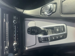 BMW Seria 6 640d xDrive  - imagine 6