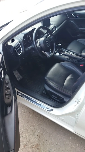 Vând Mazda 3 JMZBM547621174311 - imagine 5