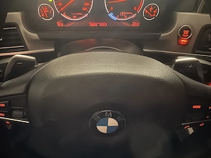 BMW Seria 6 640d xDrive  - imagine 10