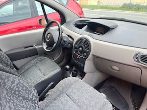 Renault Modus diesel 1.5 dci - imagine 3