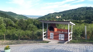 Camping Casutele Verzi din  Ocnele Mari - imagine 5