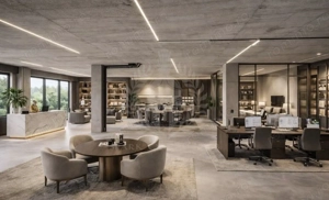 SPATIU COMERCIAL // ALBERT - GRADINILE // 101 MP