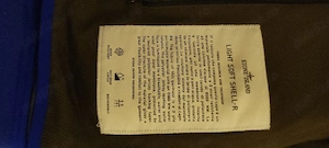 Geacă Stone Island size M L