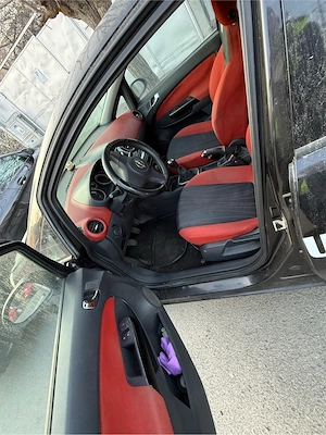 opel corsa 2009 - imagine 2