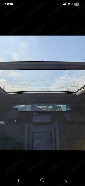 Volkswagen Toureg 2012. 3.0 tdi - imagine 4