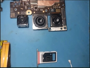 piese motorola edge 20  - imagine 2