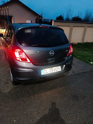 vând Opel Astra 1,3 D - imagine 2