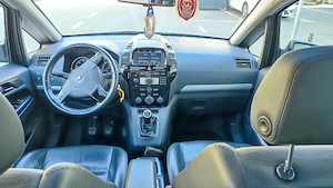 Vand Opel Zafira 7 locuri 2011 Inmatriculat Ro  - imagine 5