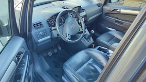 Vand Opel Zafira 7 locuri 2011 Inmatriculat Ro  - imagine 7