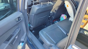 Vand Opel Zafira 7 locuri 2011 Inmatriculat Ro  - imagine 6