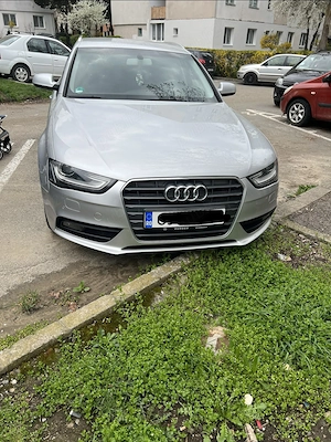 Vând Audi A4 2013 B8 - imagine 9