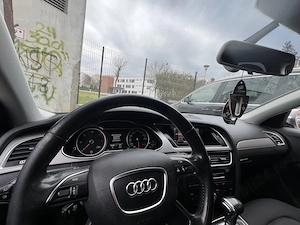 Vând Audi A4 2013 B8 - imagine 4